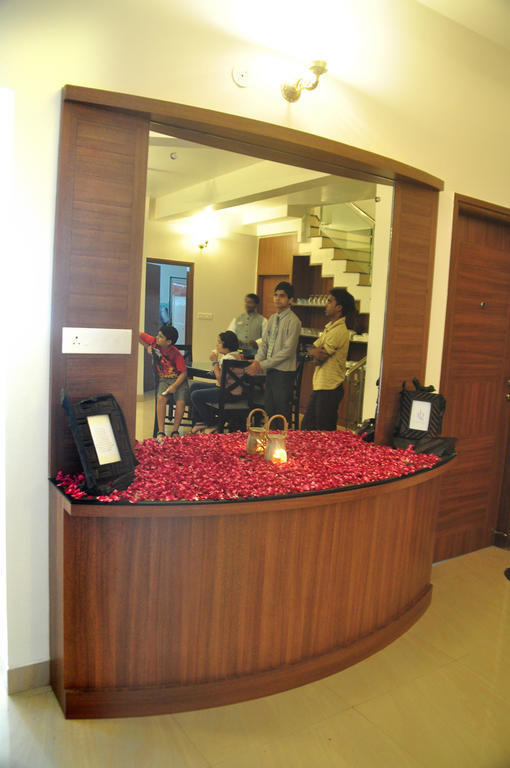 Hotel The Bhopal Grande Exterior foto